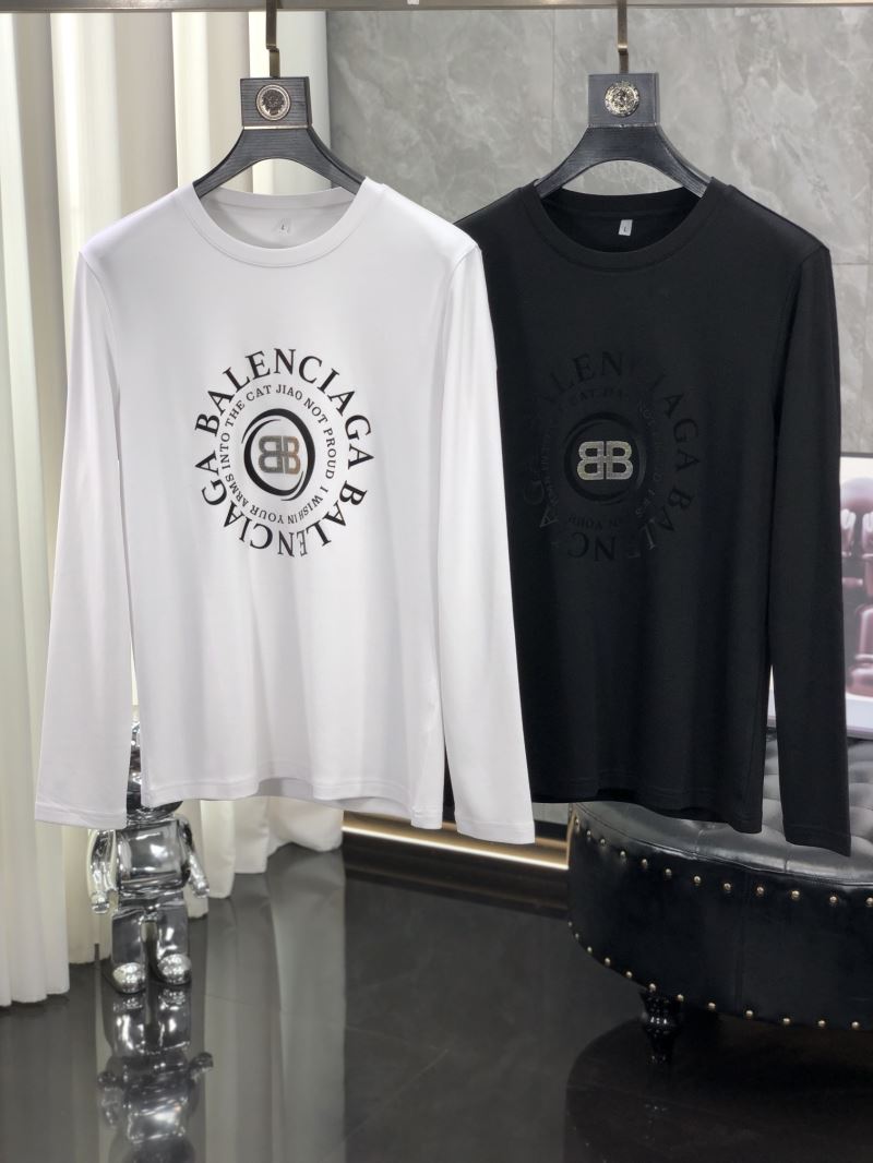 Balenciaga T-Shirts